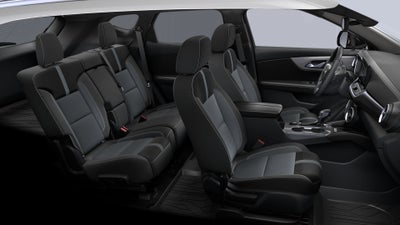 2026 Chevrolet Blazer 2LT SUV AWD