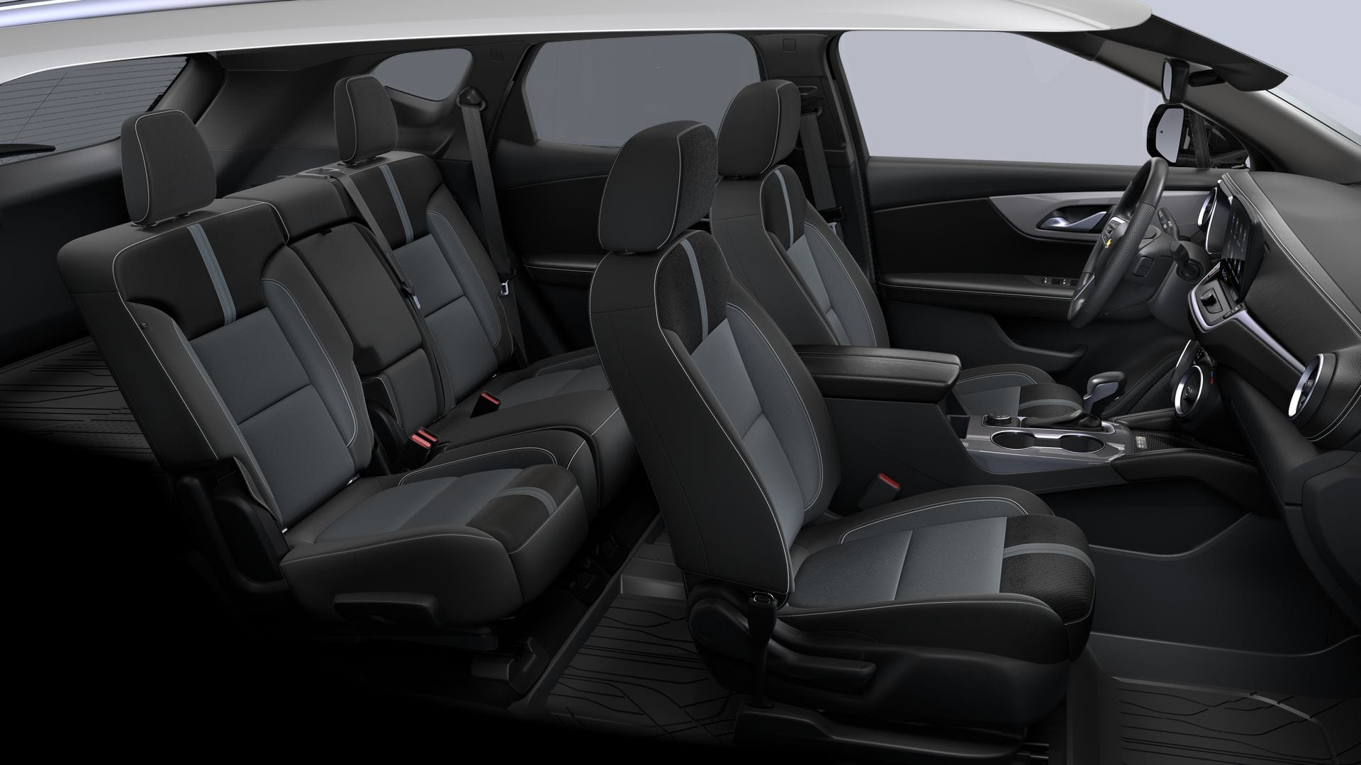 2026 Chevrolet Blazer 2LT SUV AWD