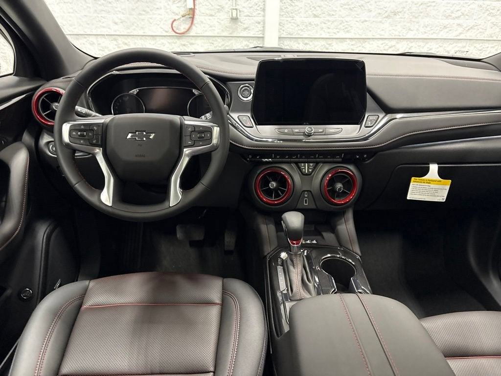 2026 Chevrolet Blazer RS SUV AWD