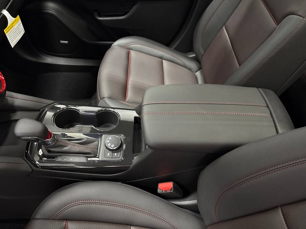 2026 Chevrolet Blazer RS SUV AWD