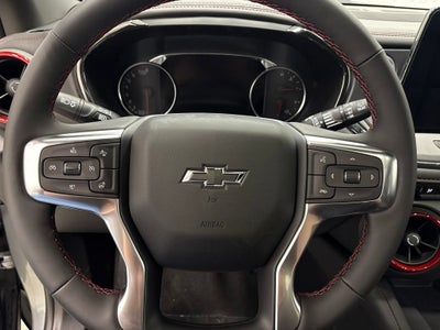 2026 Chevrolet Blazer RS SUV AWD