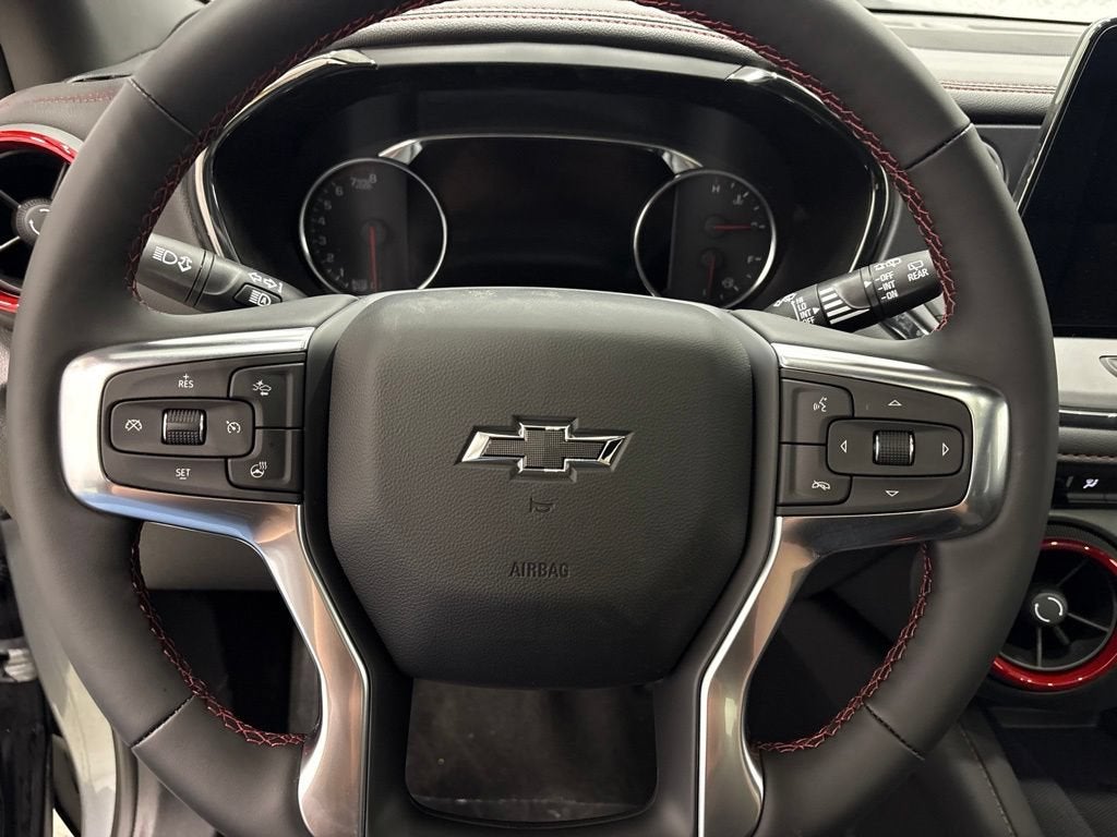 2026 Chevrolet Blazer RS SUV AWD