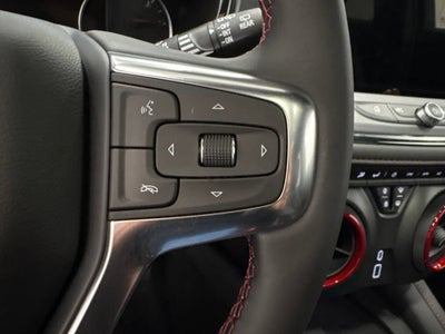 2026 Chevrolet Blazer RS SUV AWD