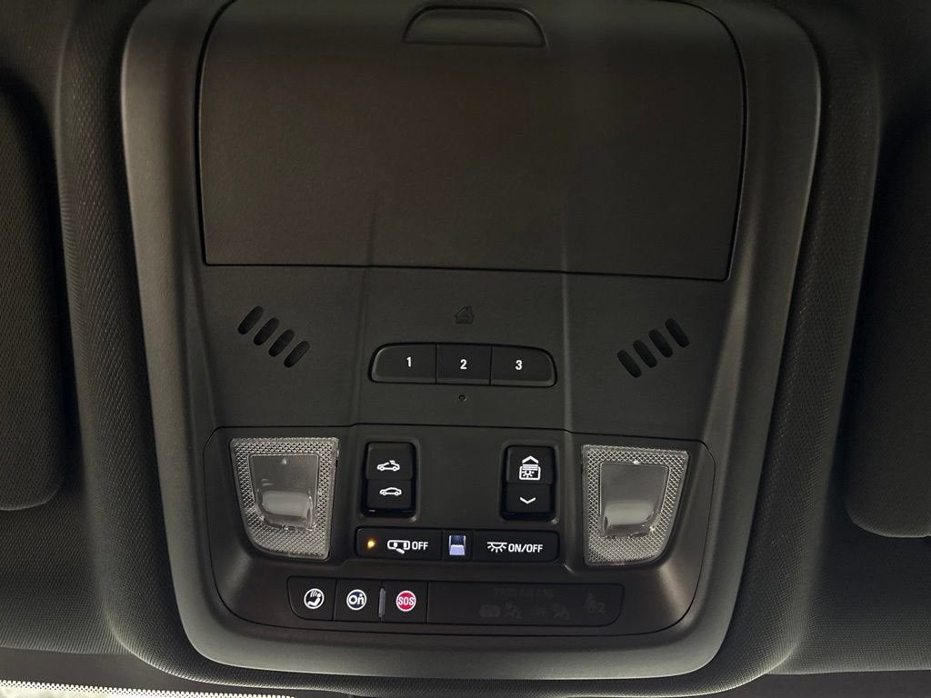 2026 Chevrolet Blazer RS SUV AWD
