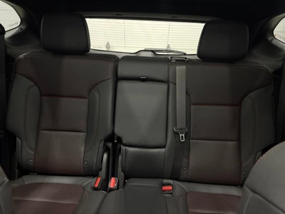 2026 Chevrolet Blazer RS SUV AWD