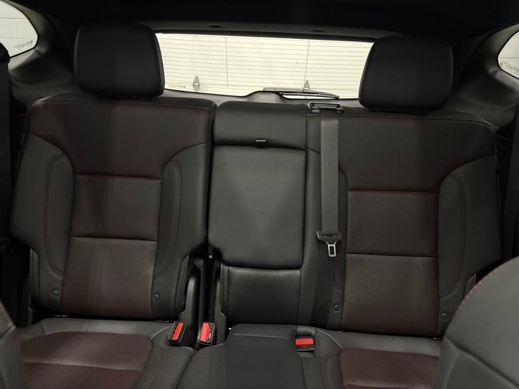 2026 Chevrolet Blazer RS SUV AWD