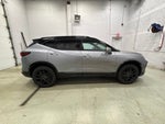 2026 Chevrolet Blazer RS SUV AWD