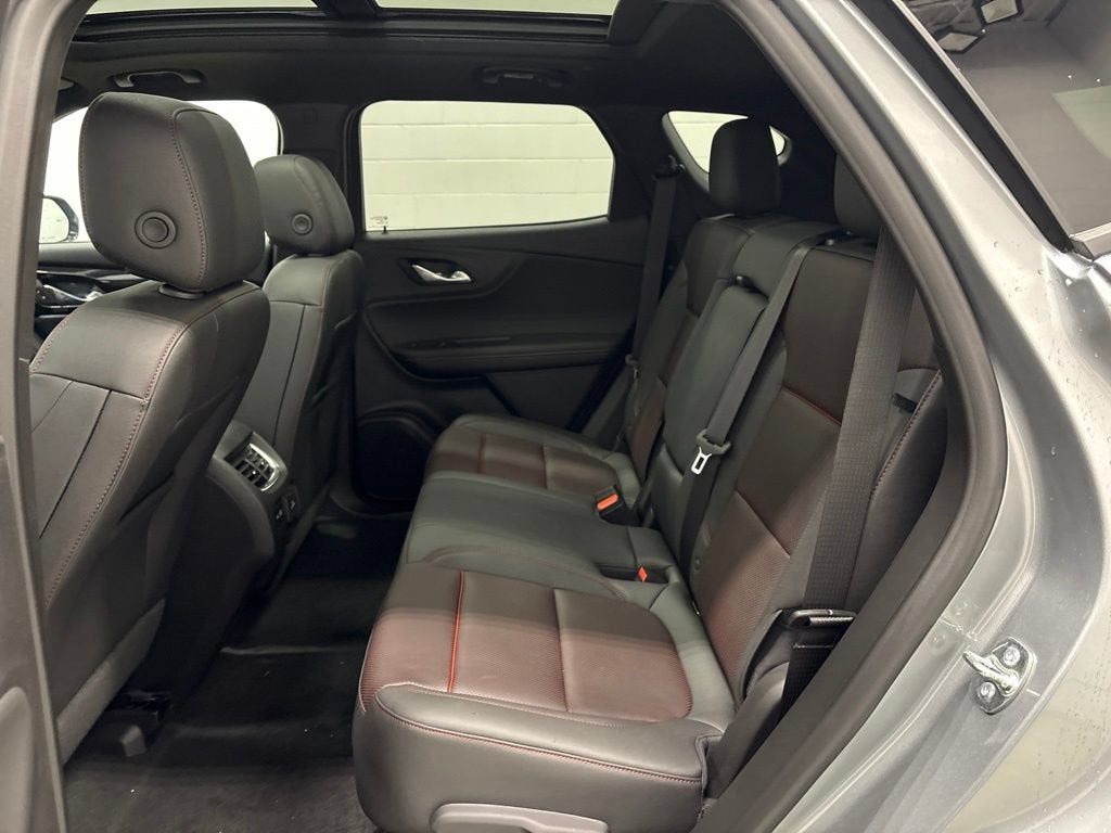 2026 Chevrolet Blazer RS SUV AWD