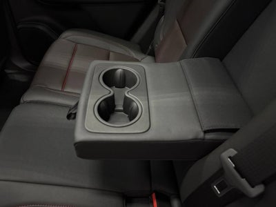2026 Chevrolet Blazer RS SUV AWD