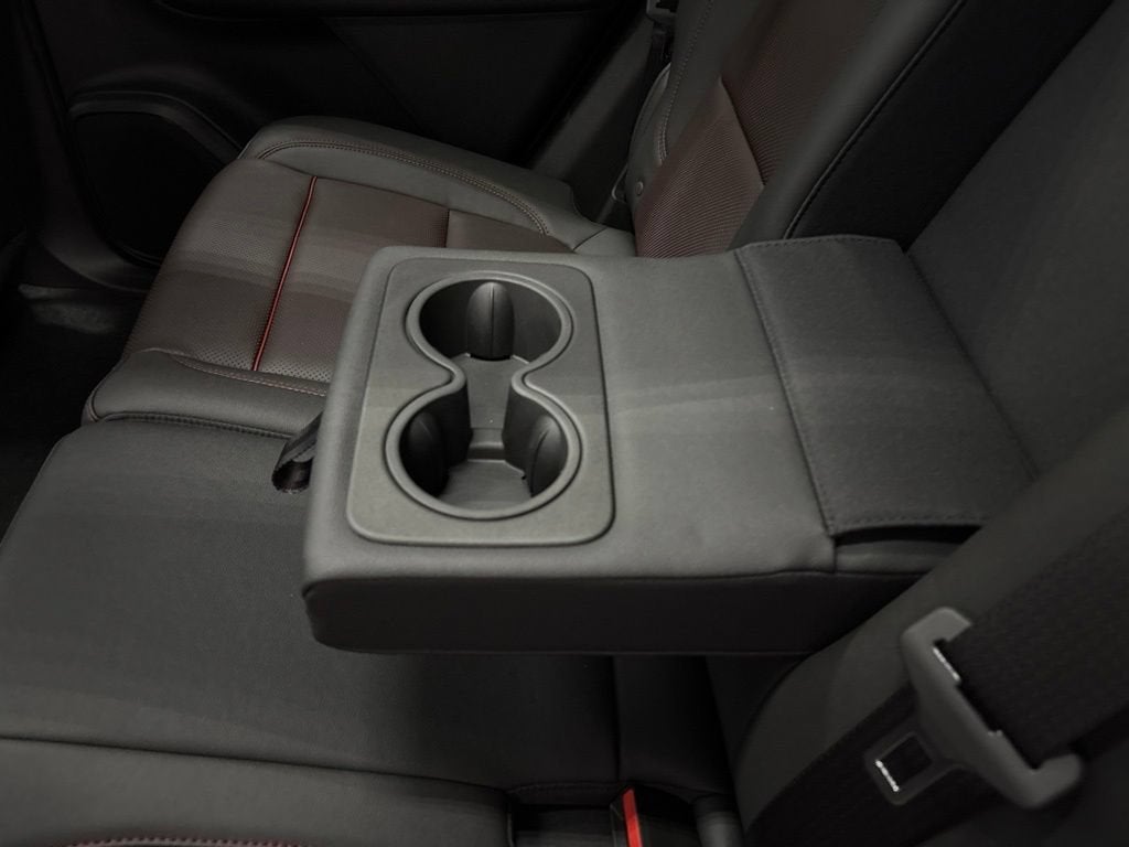 2026 Chevrolet Blazer RS SUV AWD