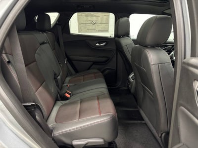 2026 Chevrolet Blazer RS SUV AWD