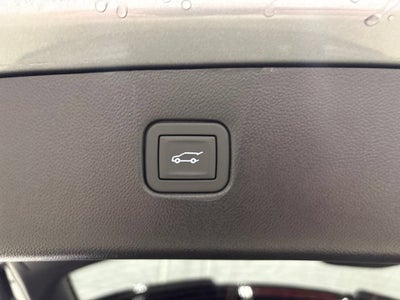 2026 Chevrolet Blazer RS SUV AWD