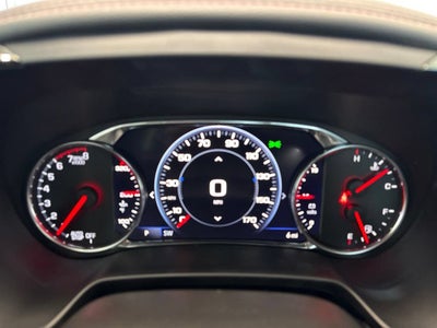 2026 Chevrolet Blazer RS SUV AWD