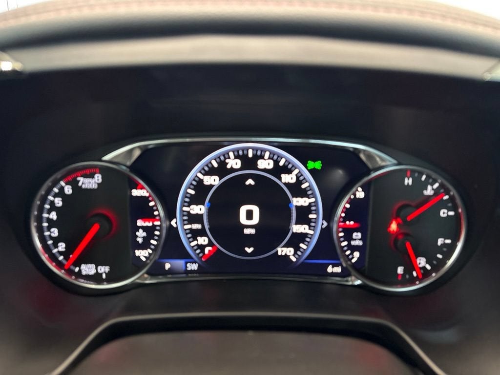 2026 Chevrolet Blazer RS SUV AWD