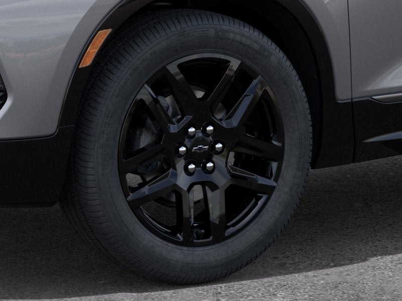 2026 Chevrolet Blazer RS SUV AWD