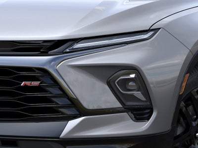 2026 Chevrolet Blazer RS SUV AWD