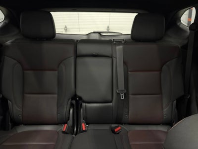 2026 Chevrolet Blazer RS SUV AWD