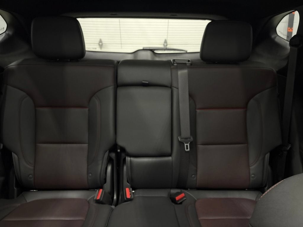 2026 Chevrolet Blazer RS SUV AWD