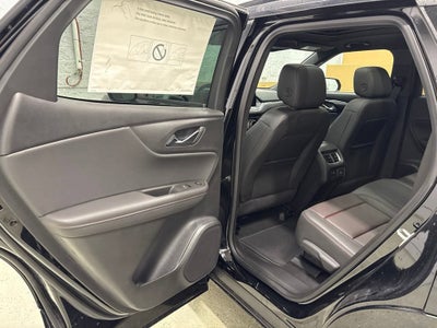 2026 Chevrolet Blazer RS SUV AWD