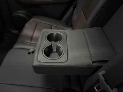 2026 Chevrolet Blazer RS SUV AWD
