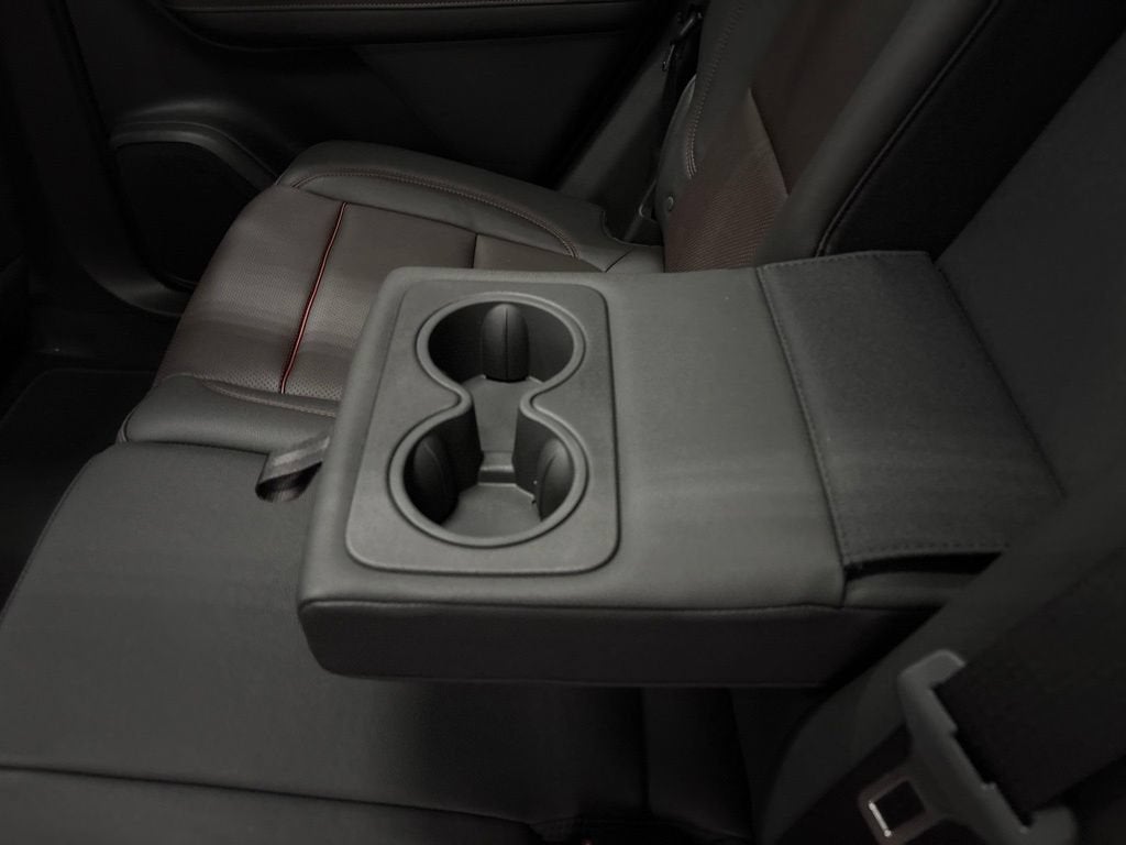 2026 Chevrolet Blazer RS SUV AWD