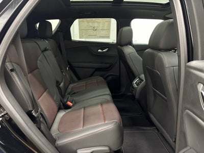 2026 Chevrolet Blazer RS SUV AWD