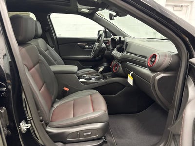 2026 Chevrolet Blazer RS SUV AWD