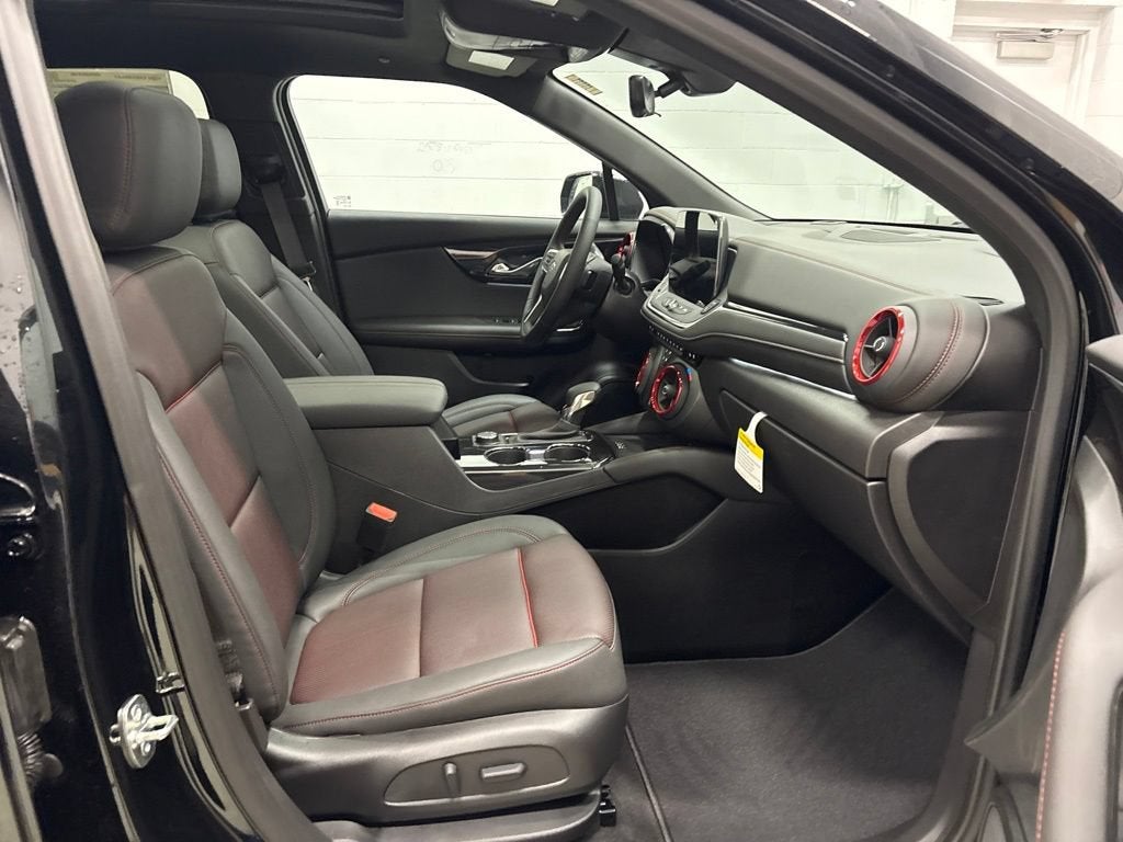 2026 Chevrolet Blazer RS SUV AWD