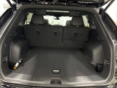 2026 Chevrolet Blazer RS SUV AWD