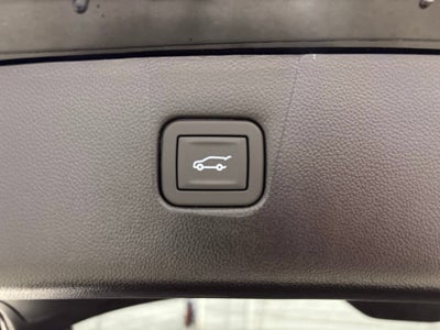 2026 Chevrolet Blazer RS SUV AWD