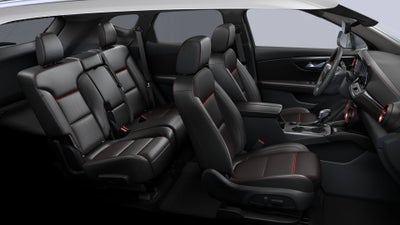 2026 Chevrolet Blazer RS SUV AWD