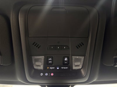 2026 Chevrolet Blazer RS SUV AWD