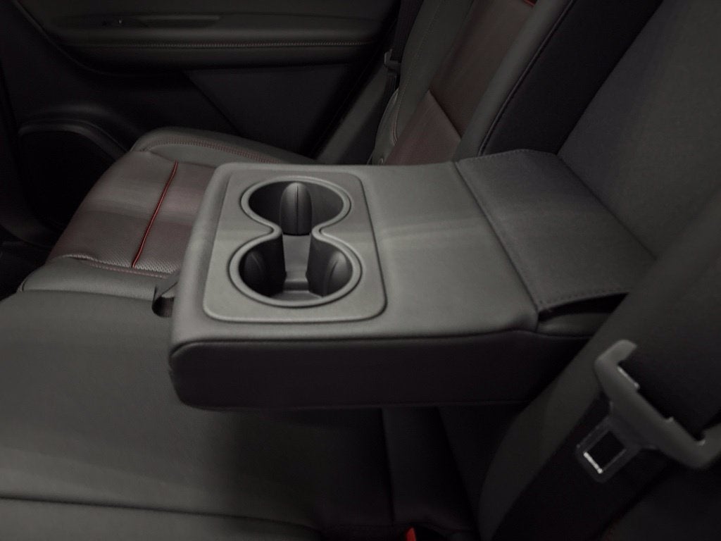 2026 Chevrolet Blazer RS SUV AWD