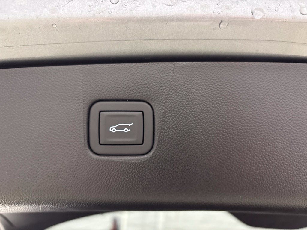 2026 Chevrolet Blazer RS SUV AWD