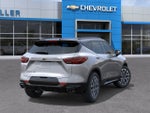 2026 Chevrolet Blazer RS SUV AWD