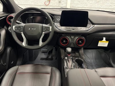 2026 Chevrolet Blazer RS SUV AWD