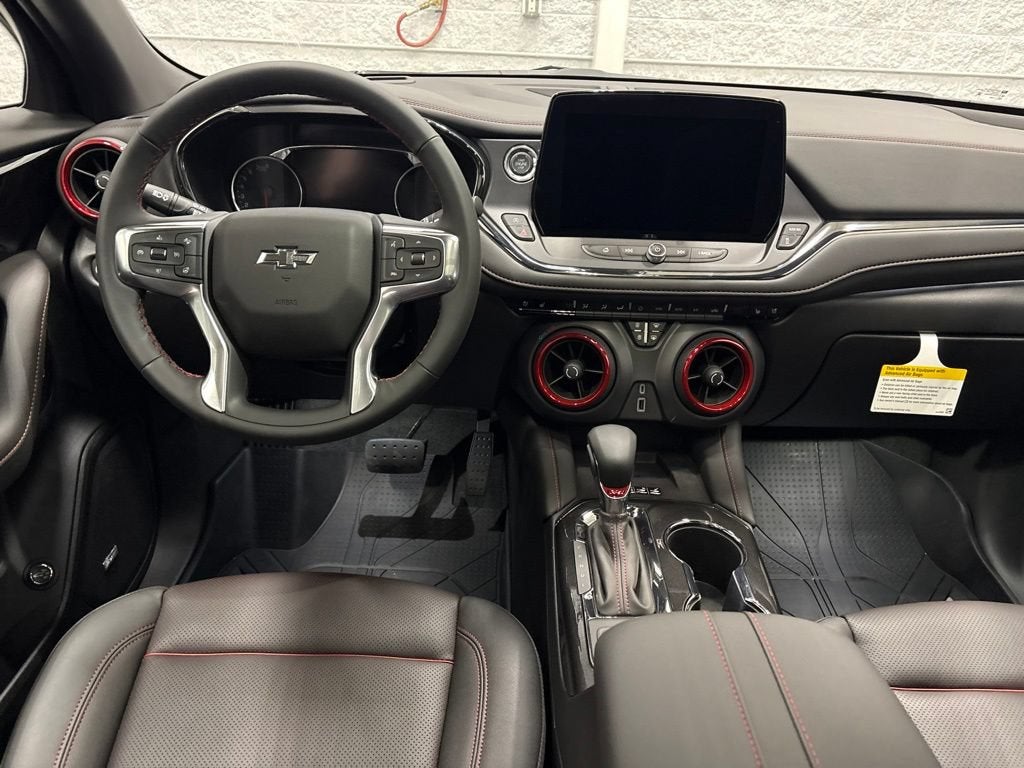 2026 Chevrolet Blazer RS SUV AWD