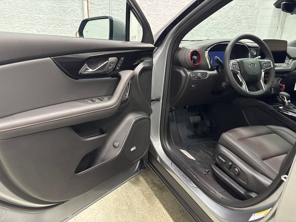 2026 Chevrolet Blazer RS SUV AWD