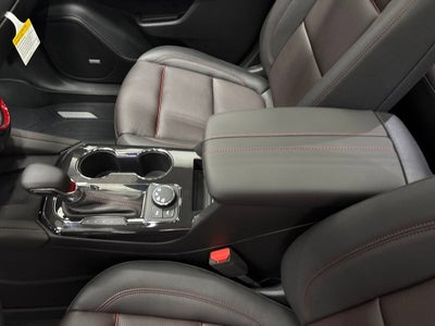 2026 Chevrolet Blazer RS SUV AWD