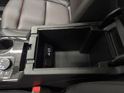 2026 Chevrolet Blazer RS SUV AWD
