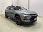 2026 Chevrolet Blazer RS SUV AWD