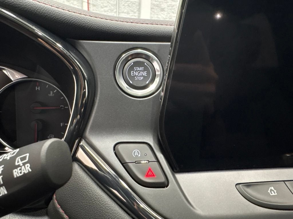 2026 Chevrolet Blazer RS SUV AWD