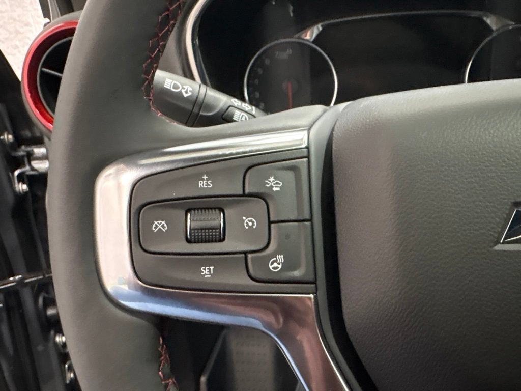 2026 Chevrolet Blazer RS SUV AWD