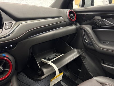 2026 Chevrolet Blazer RS SUV AWD