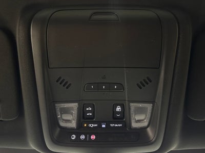 2026 Chevrolet Blazer RS SUV AWD