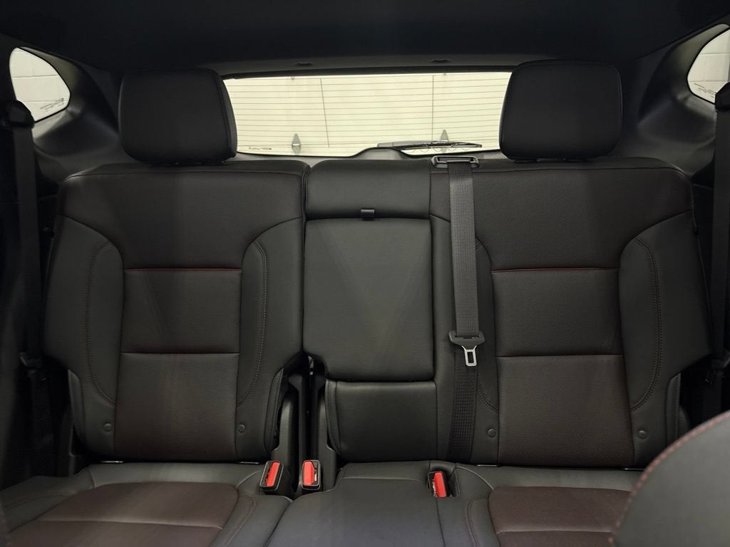 2026 Chevrolet Blazer RS SUV AWD