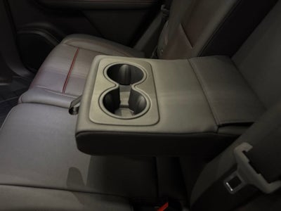 2026 Chevrolet Blazer RS SUV AWD