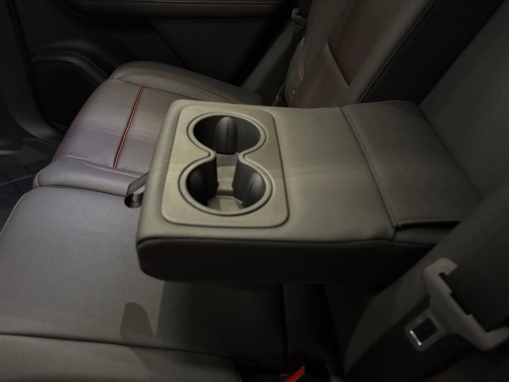 2026 Chevrolet Blazer RS SUV AWD