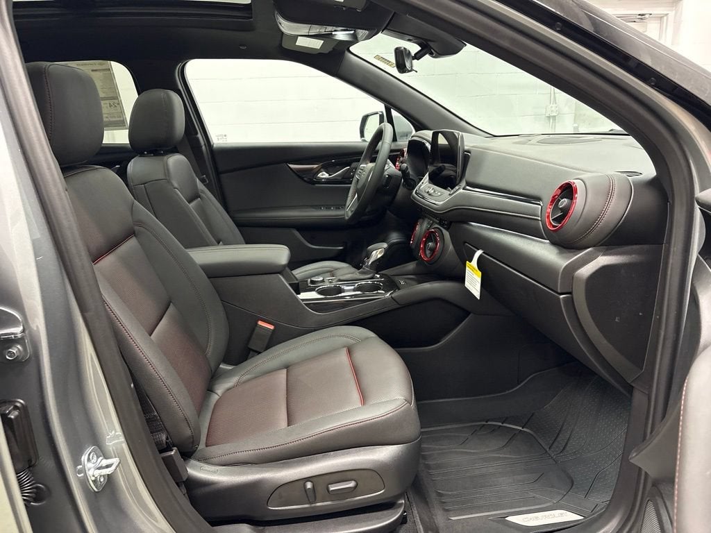 2026 Chevrolet Blazer RS SUV AWD