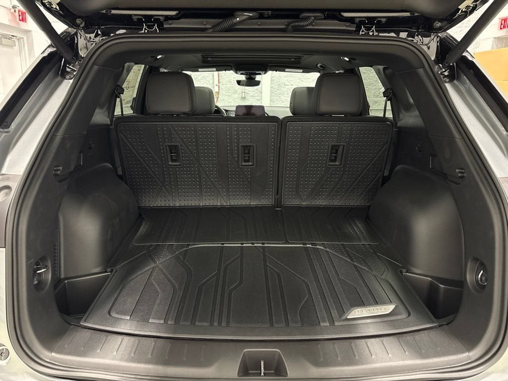 2026 Chevrolet Blazer RS SUV AWD